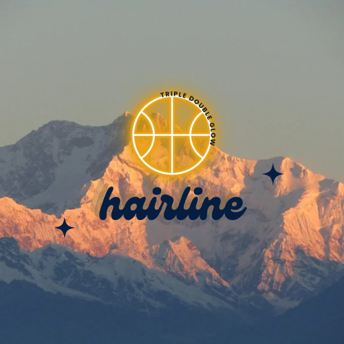 Hairline Wax