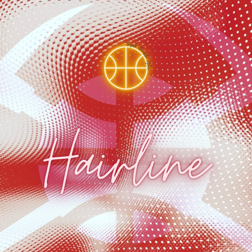 Hairline Wax
