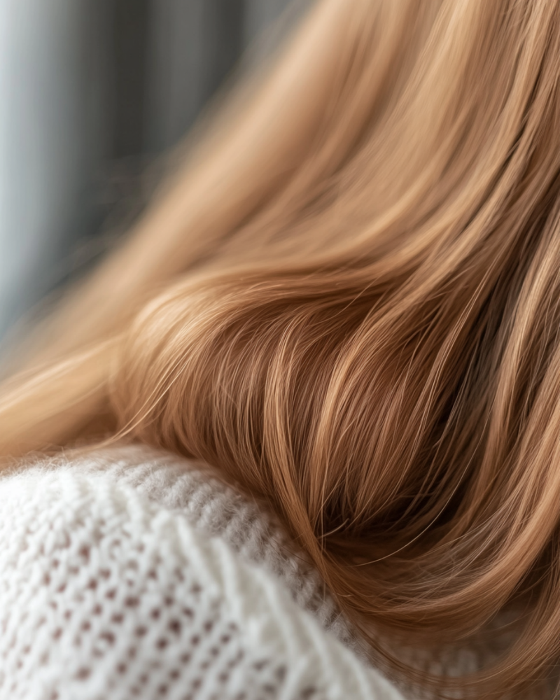 HAIRCUT (ADDED TO COLOR SERVICE)