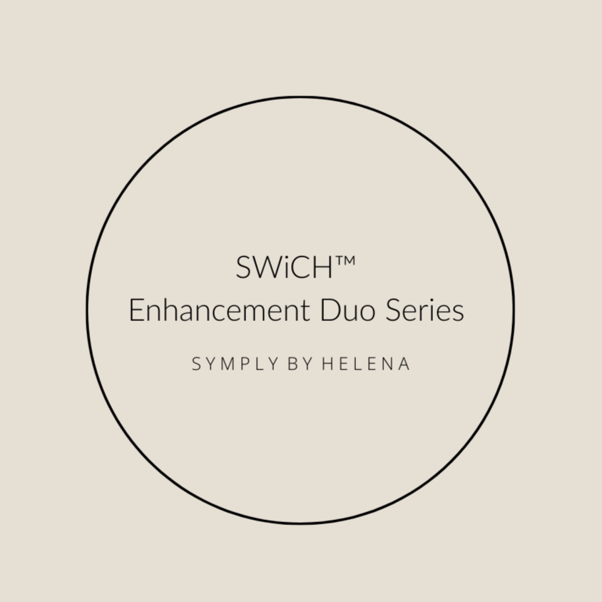 SWiCH™ Enhancement Duo Series at Helena Schultz in Soquel Drive Soquel, CA