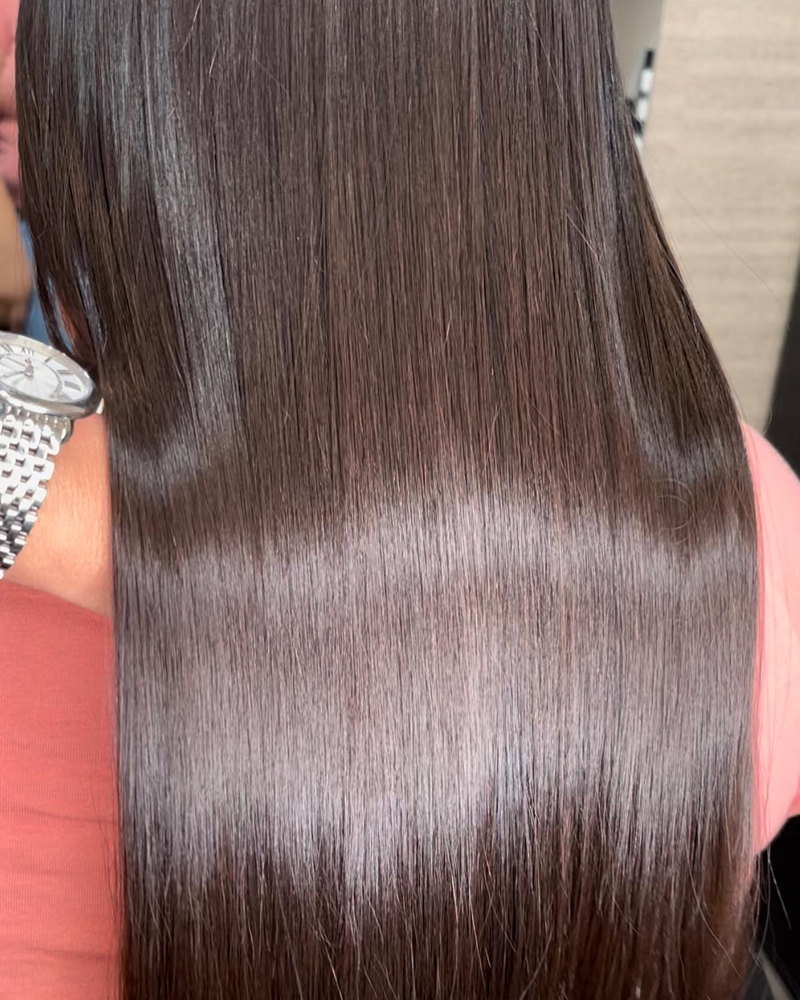 Brazilian Treatment - Full