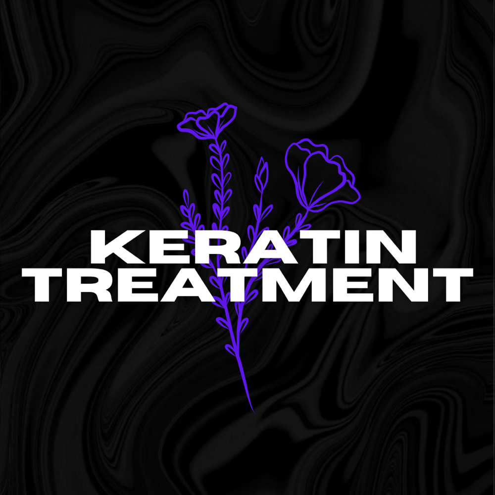 Keratin Treatment