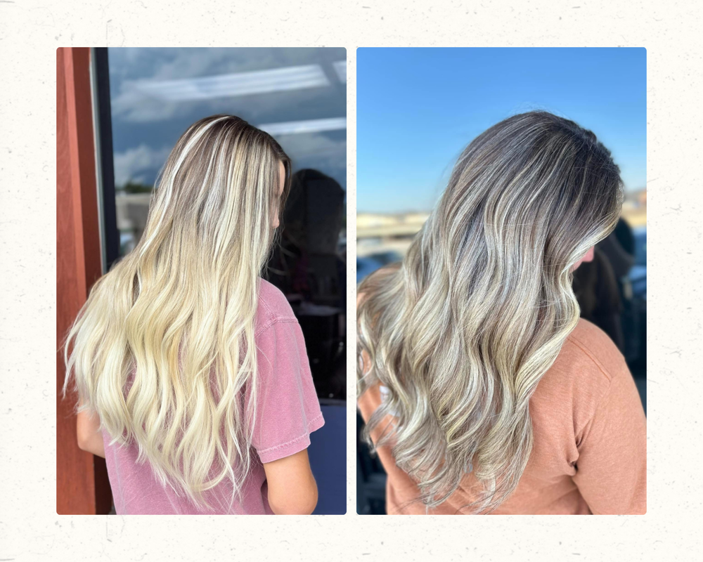 Balayage
