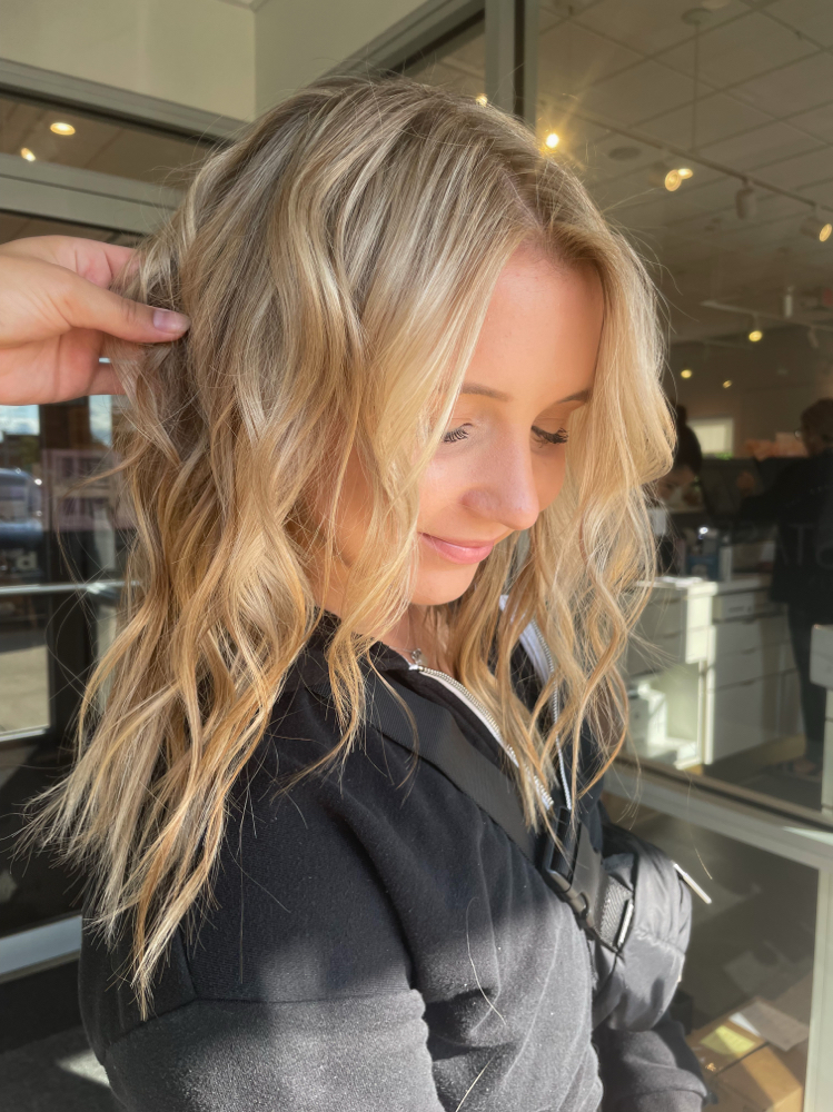 New Guest Partial Highlight