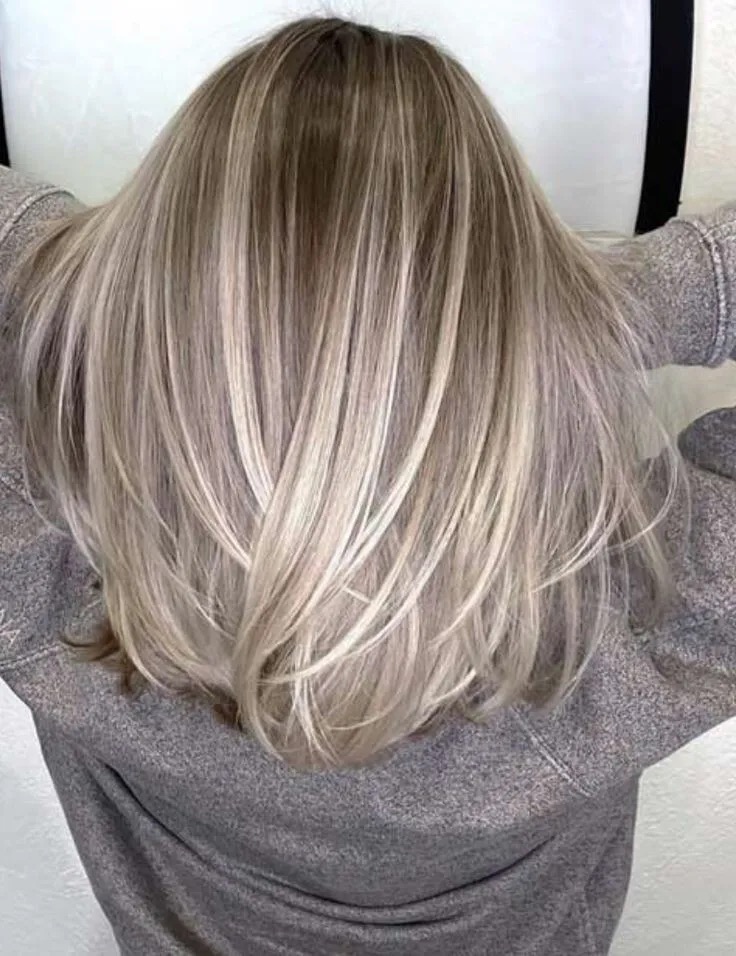 Full highlights Package at Waves Hair Salon in Melbourne Fl, FL