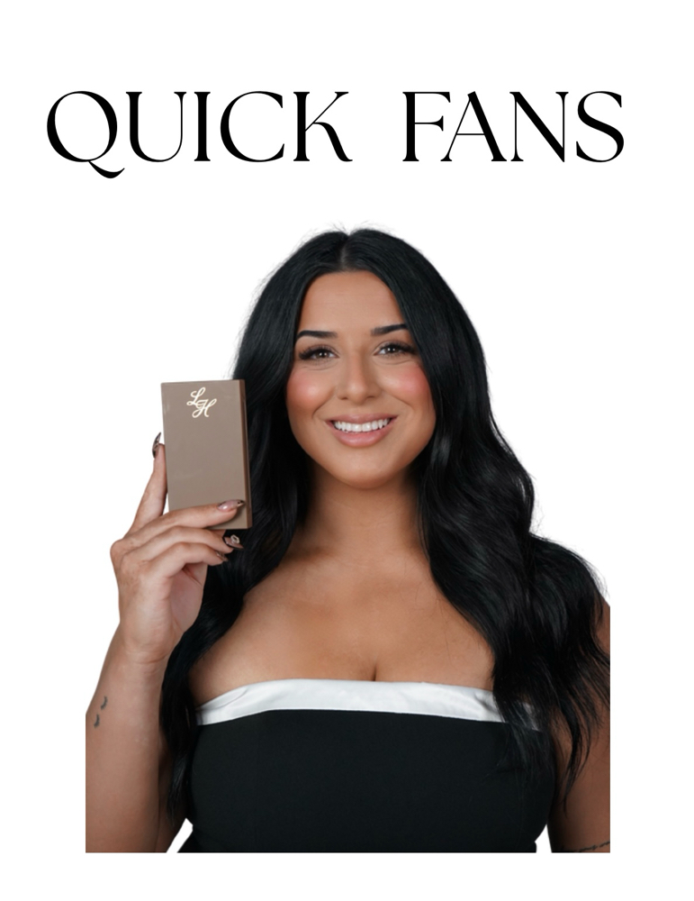 LASH 1:1 ADVANCED TRAINING at K LASH in Fargo, ND