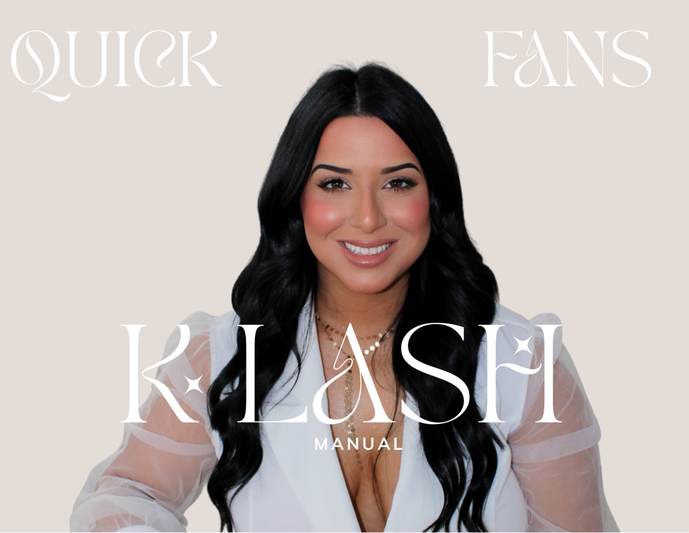 LASH 1:1 ADVANCED TRAINING