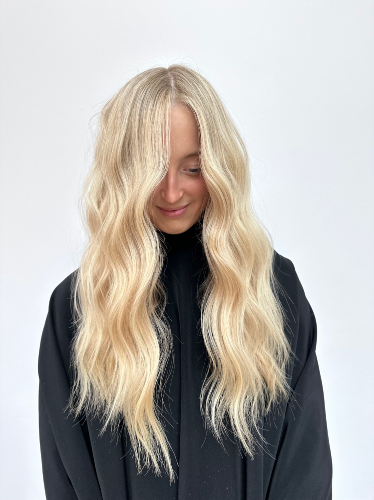Blowout With Extensions