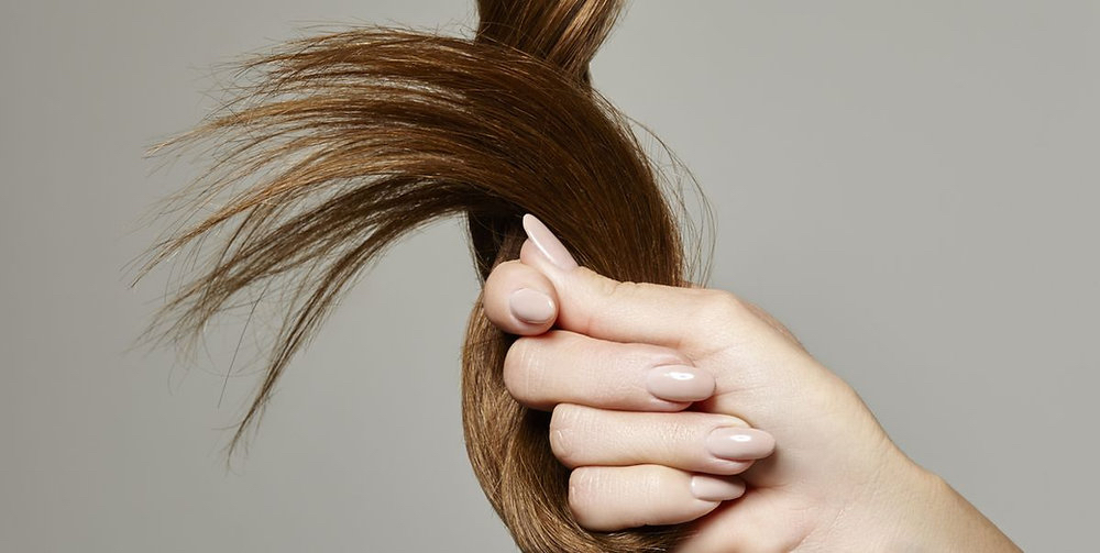 Split End Treatment