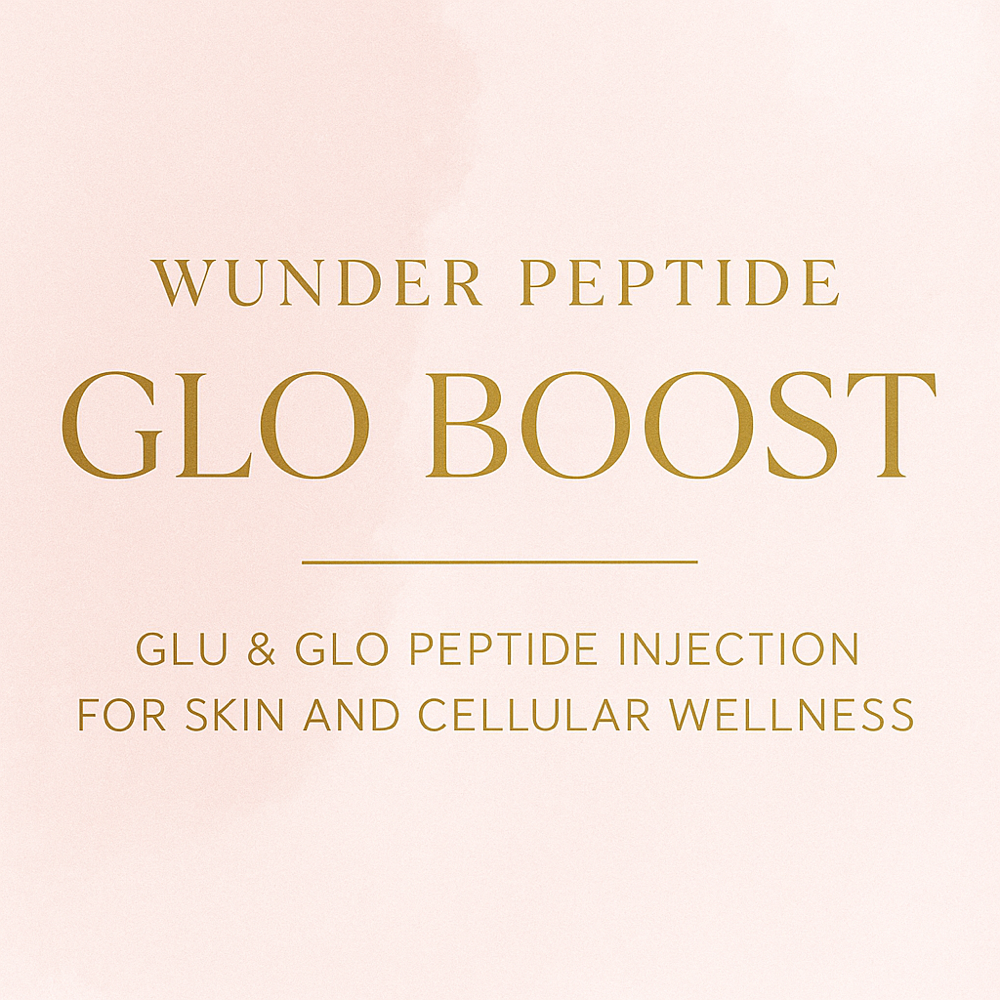 GLU - Glutathione Injection