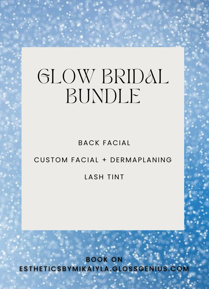 Glow Bridal Bundle