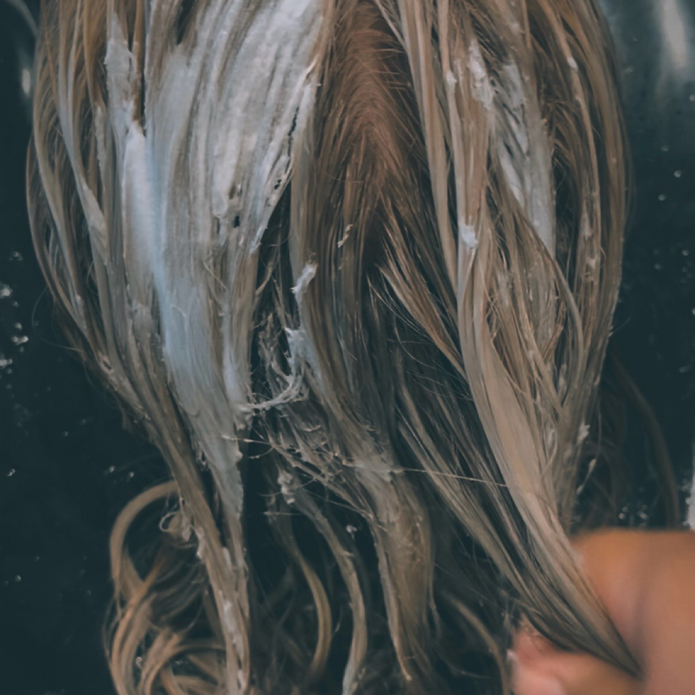 Deep Conditioning Hair Treatment at Zemiiglambeauty in Whiteville, NC