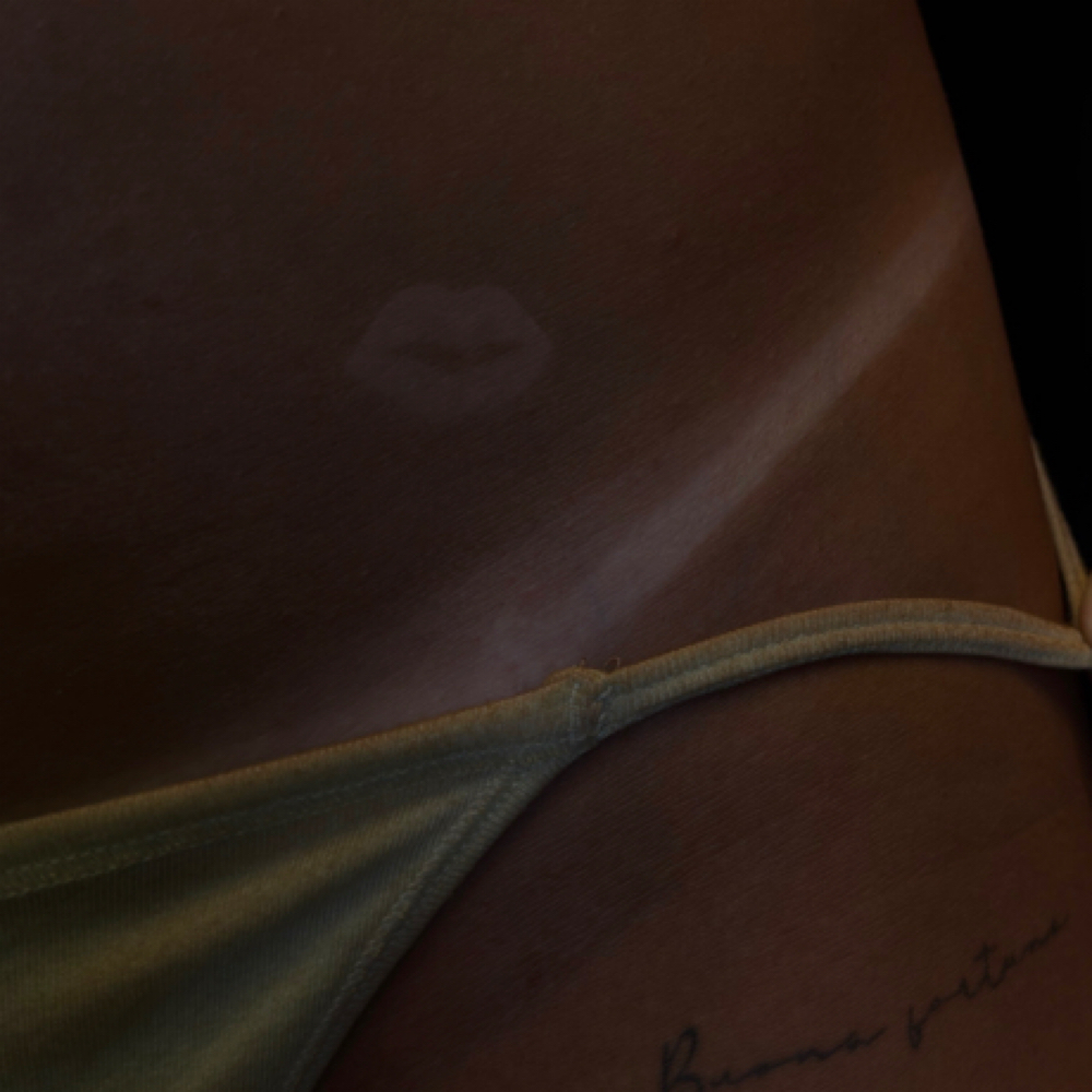 AirBrush at The Bronzed Babe in Wenonah, NJ
