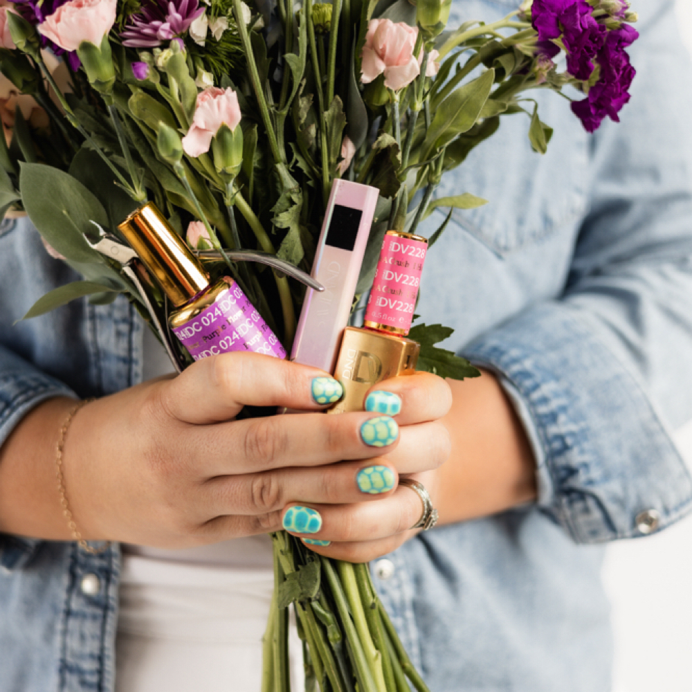 Mothers Day Package Premium at Nailed It Nail Salon & More LLC in Scranton, SC