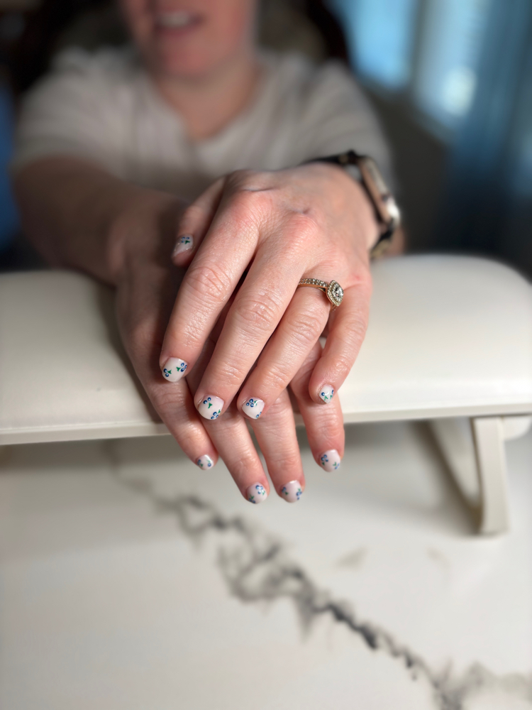 Gel Polish Set