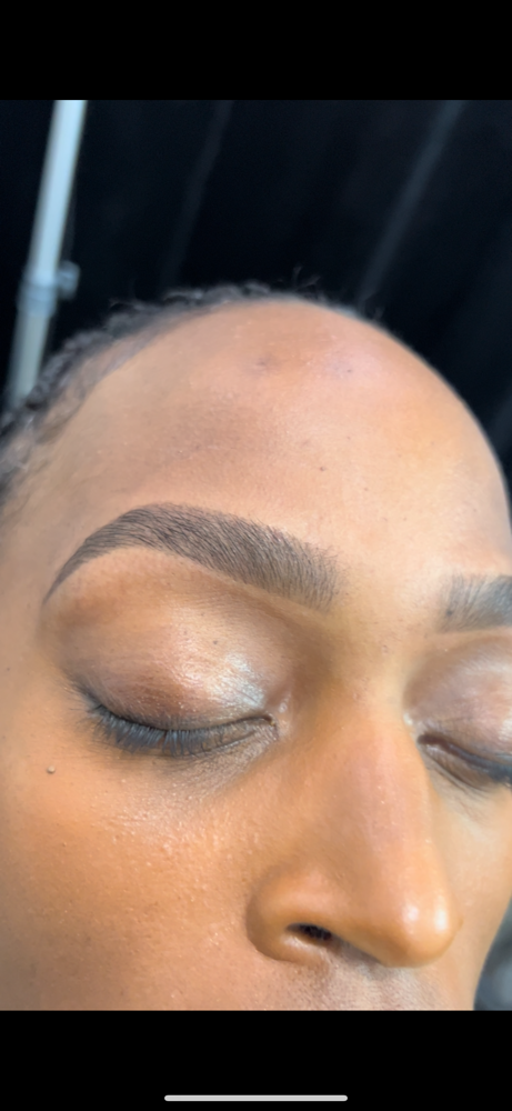 Classic Eyebrow Tint w/ Wax