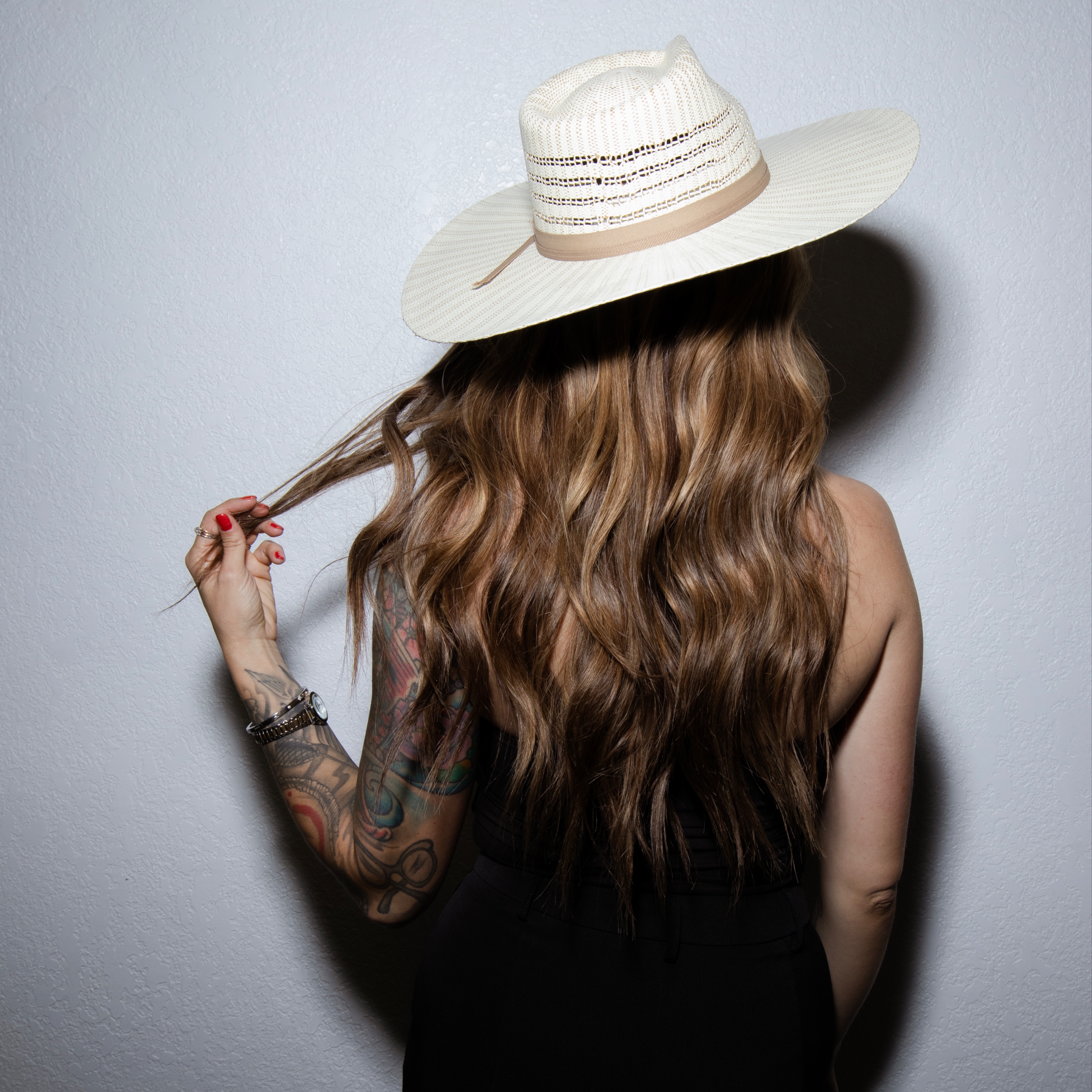 luxe blowout (extensions) at ash. co in Mesa, AZ