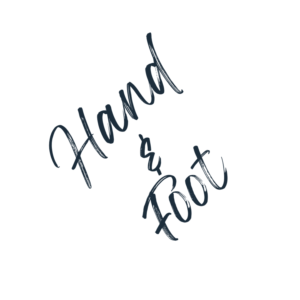 Additional Hand & Foot Massage
