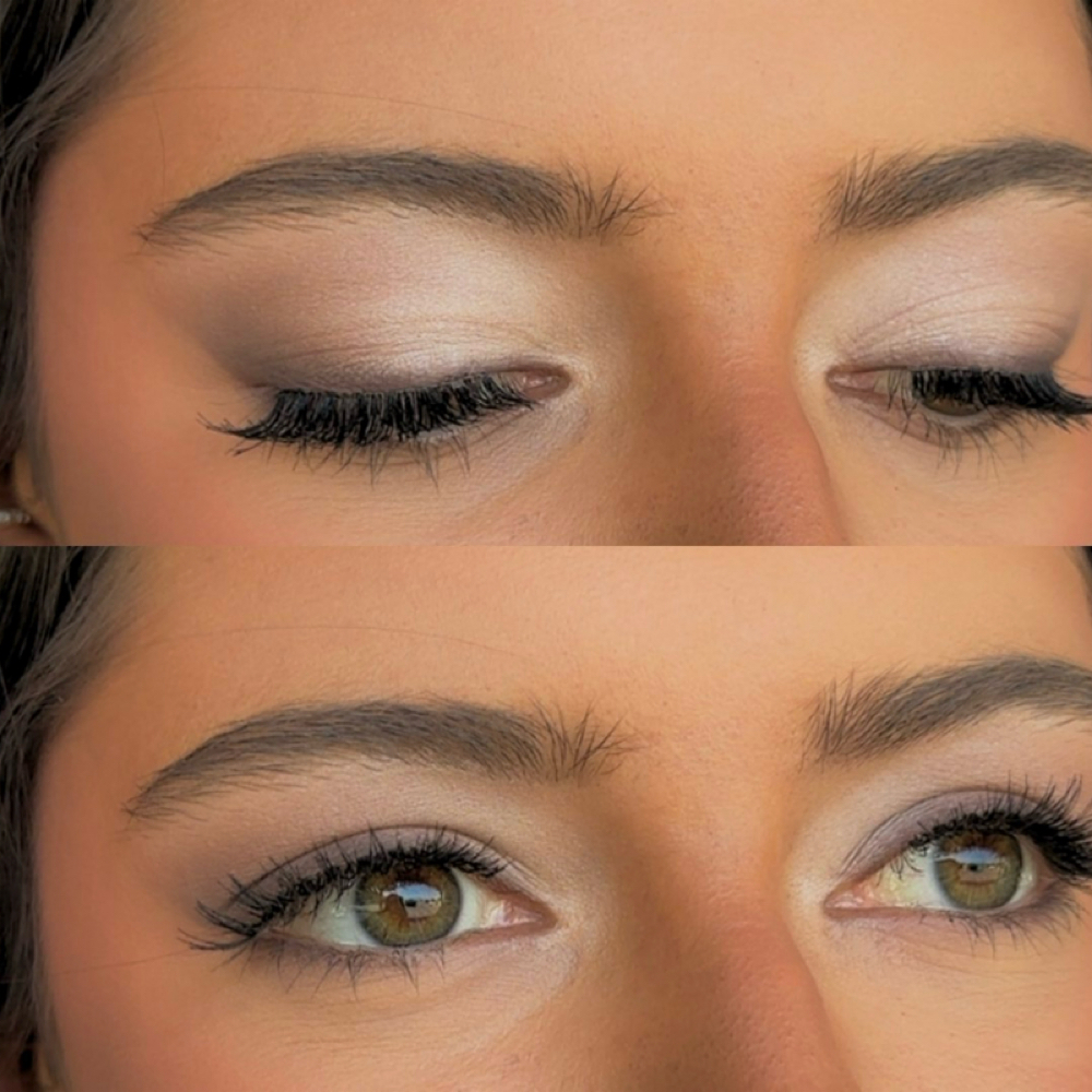 Bridal Shower Glam at Summer Glo and Glam Esthetics in Crown Point, IN