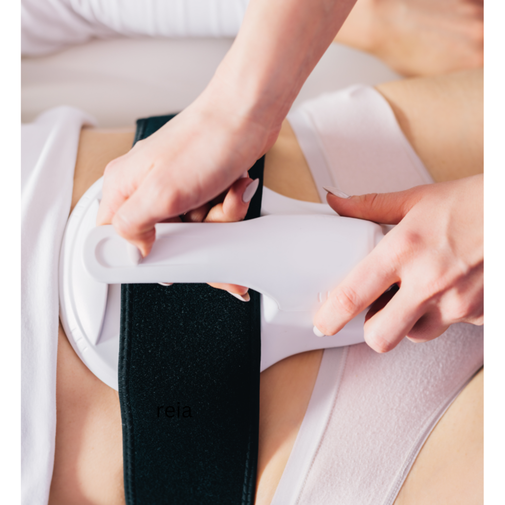 Ems Body Sculpting at Rei’A Esthetics in Yonkers, NY