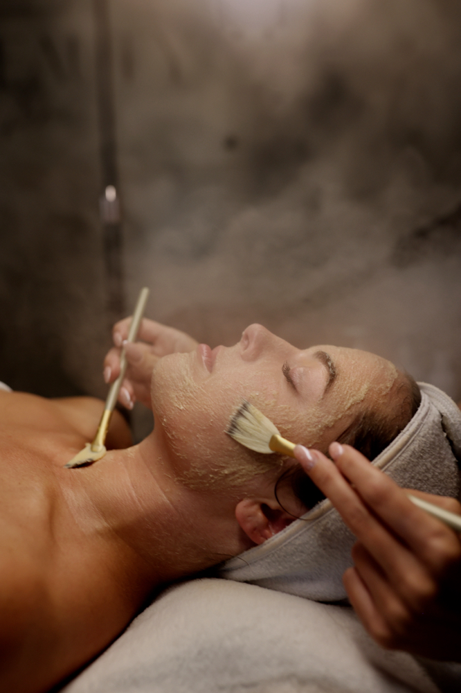 Pumpkin Peel Facial