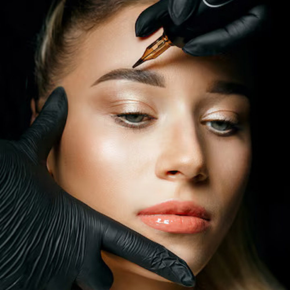 Touch-Up Brows (1-3 Months) at Beaufident Lash & PMU in Monrovia, CA