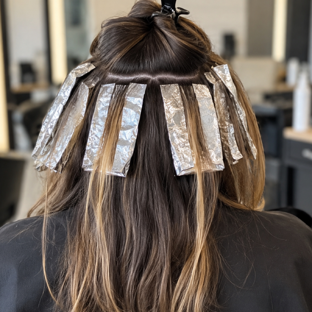 Partial Highlights at Kiara Renee Co. in Chicago, IL