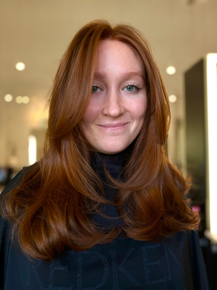 Haircut add on