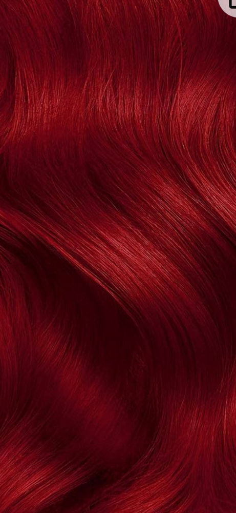 Root Touch Up/ Single Process Color
