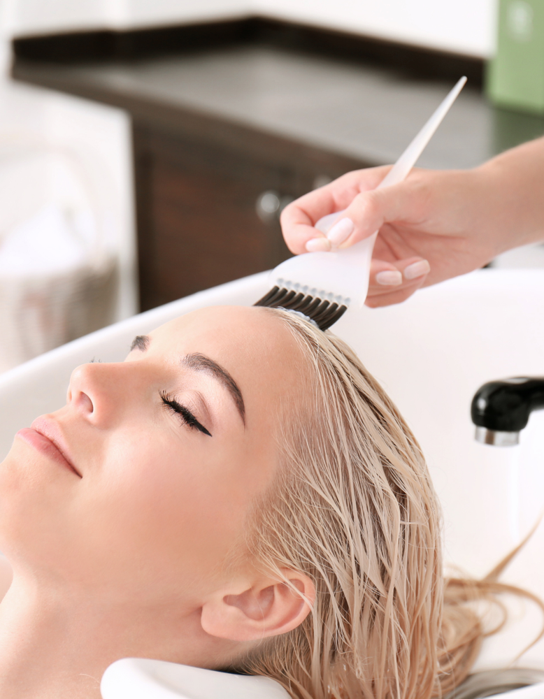 Conditioning Treatment