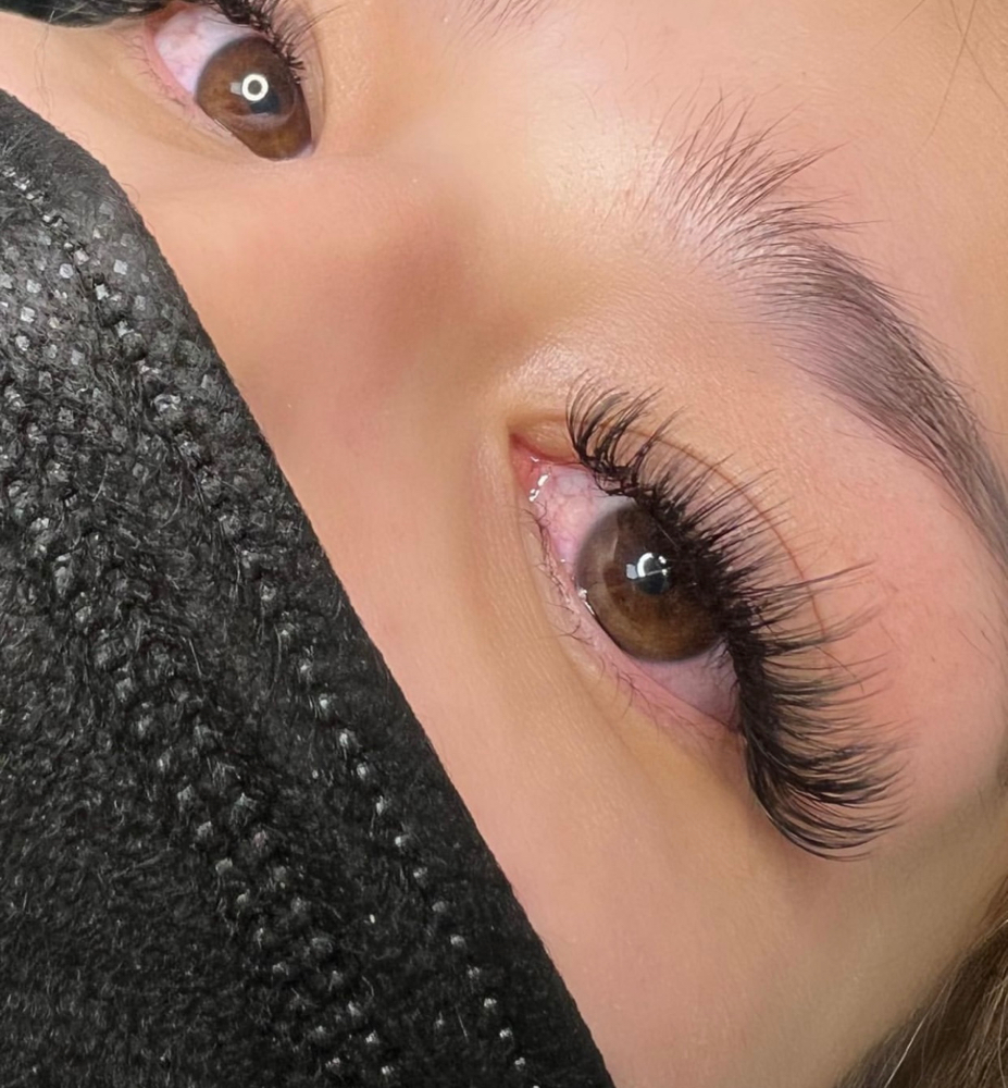 Hybrid Lash Set