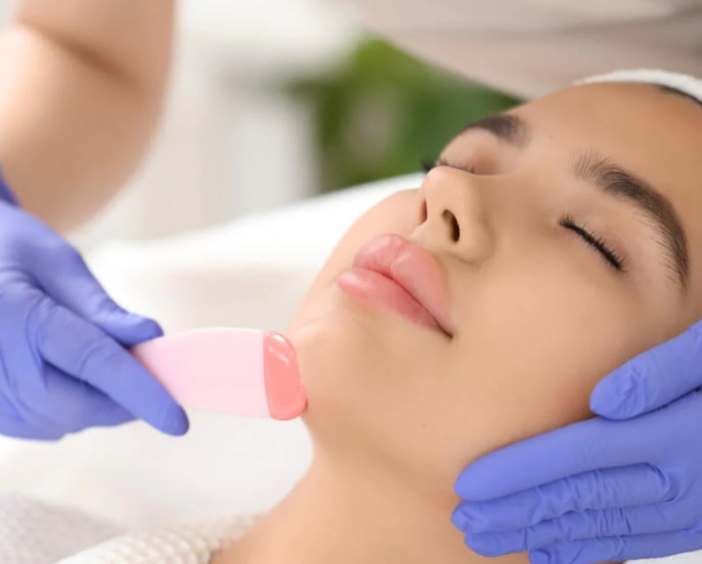 Divine Duo Wax (Lip & Chin) at Diosa Beauty Esthetics in Tempe, AZ