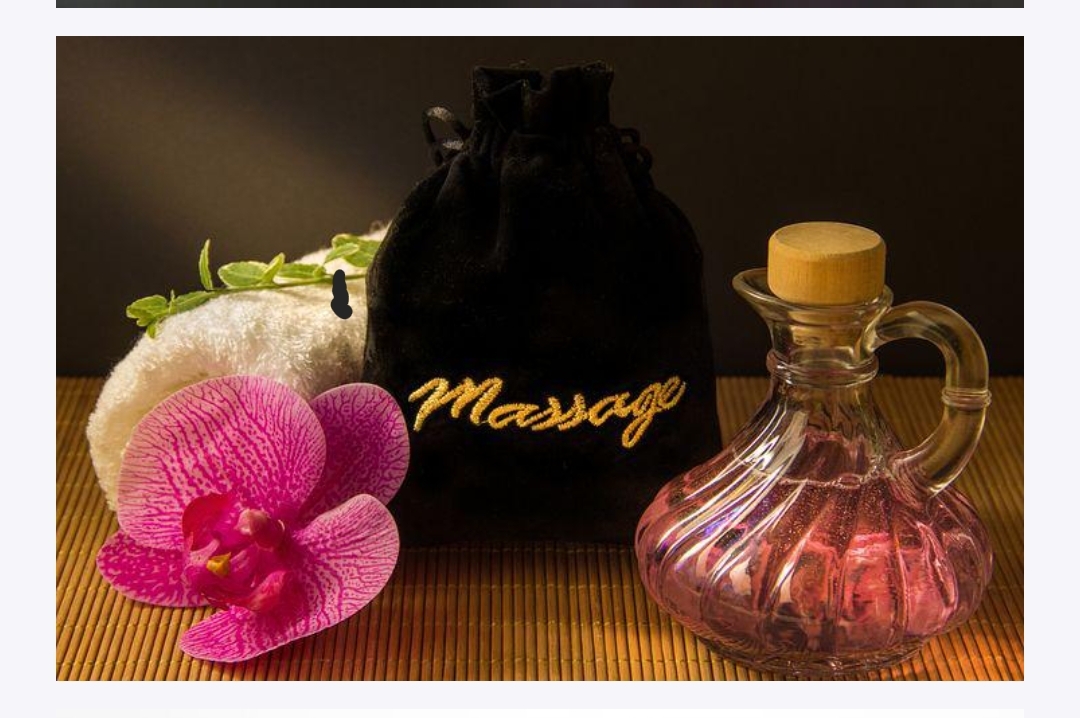 Myofascial Massage Treatment