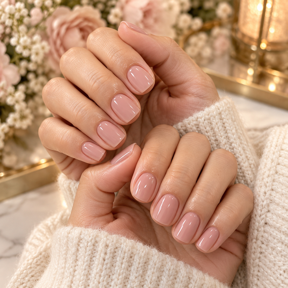 Mon & Fri $40 at The Nail Haven in Hudson, FL