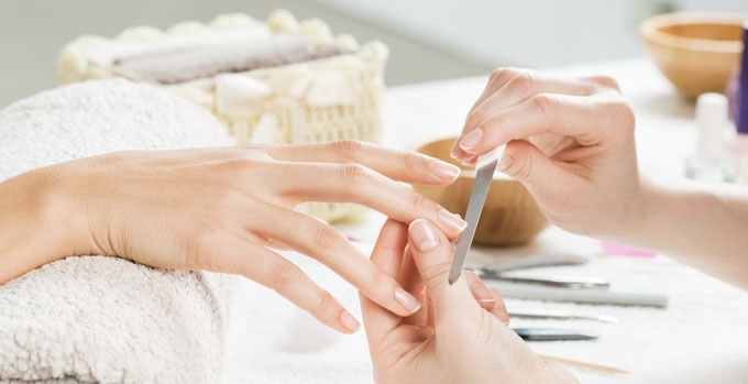 Manicure