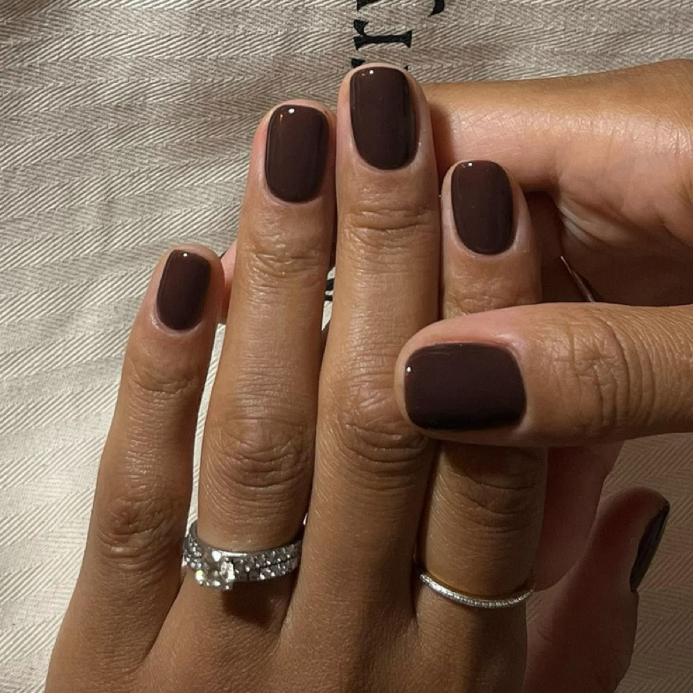 Gel Polish Only at Noemi nail art & spa in Seneca, SC