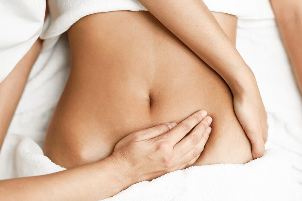 Wellness Lymphatic Drainage