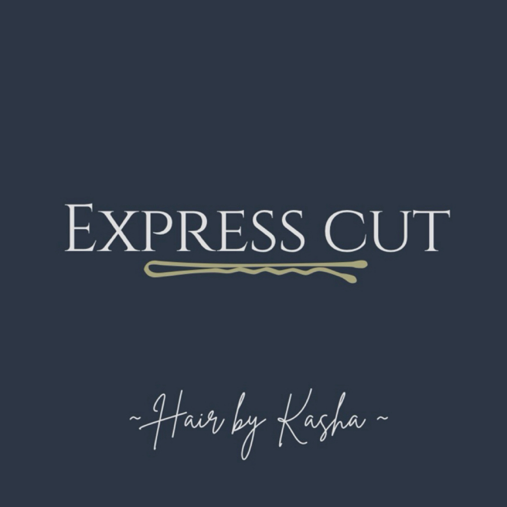 Express Cut at Suede Salon & Spa in Casper, WY