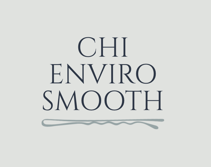 Chi Enviro smoothing treatment