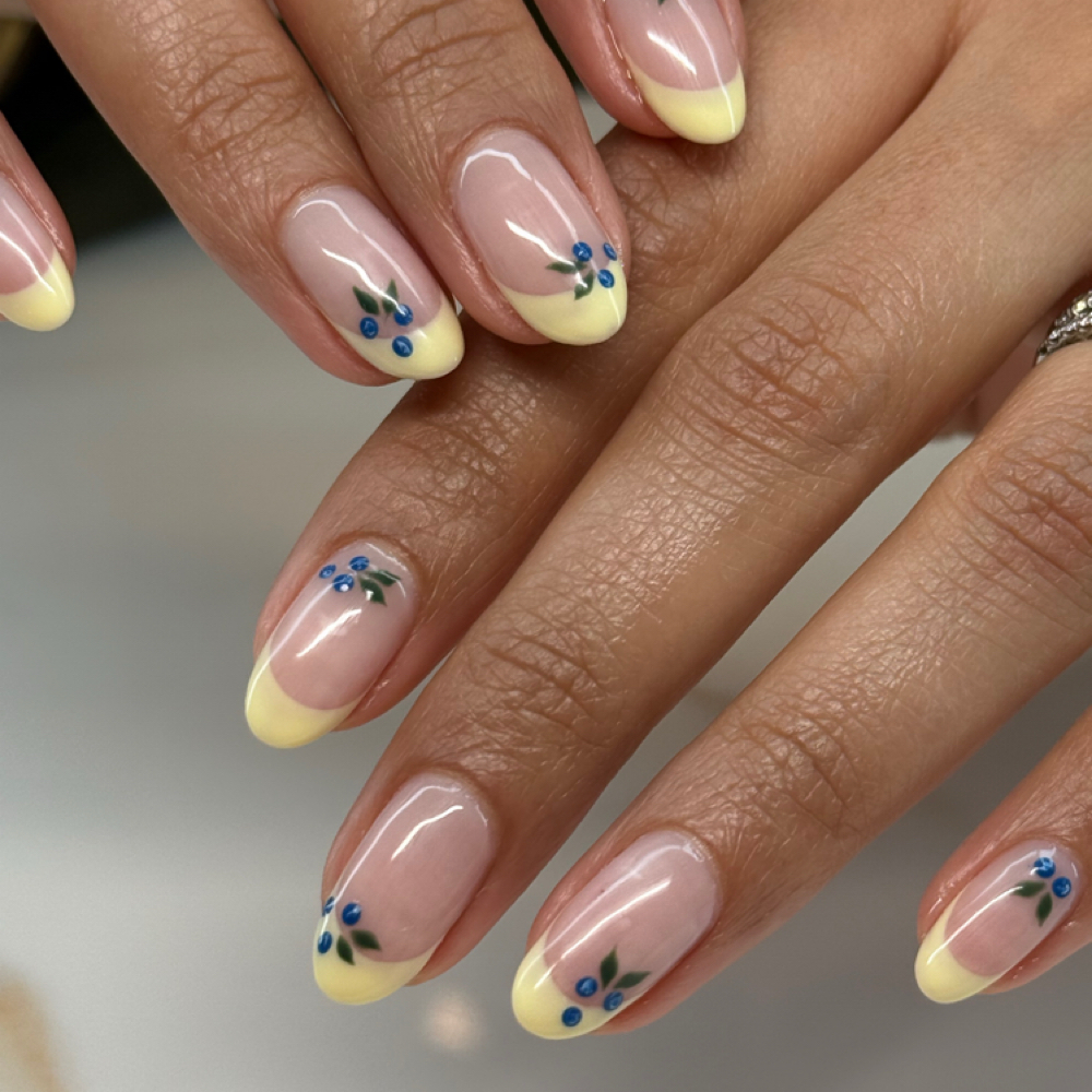 Gel Manicure Existing Clients Only at Melissa Nail Boutique in Jersey City, NJ