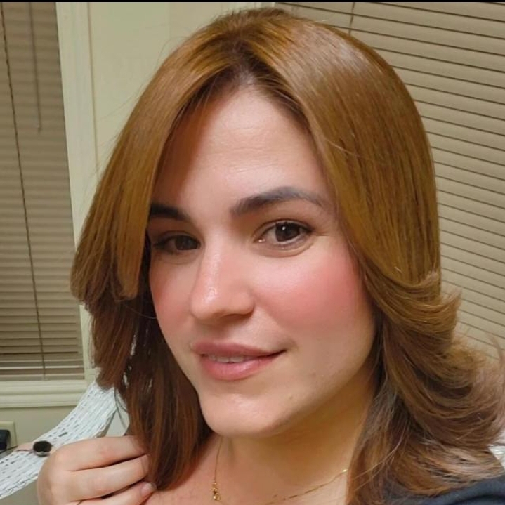 Root Touch Up & Blowdryer
