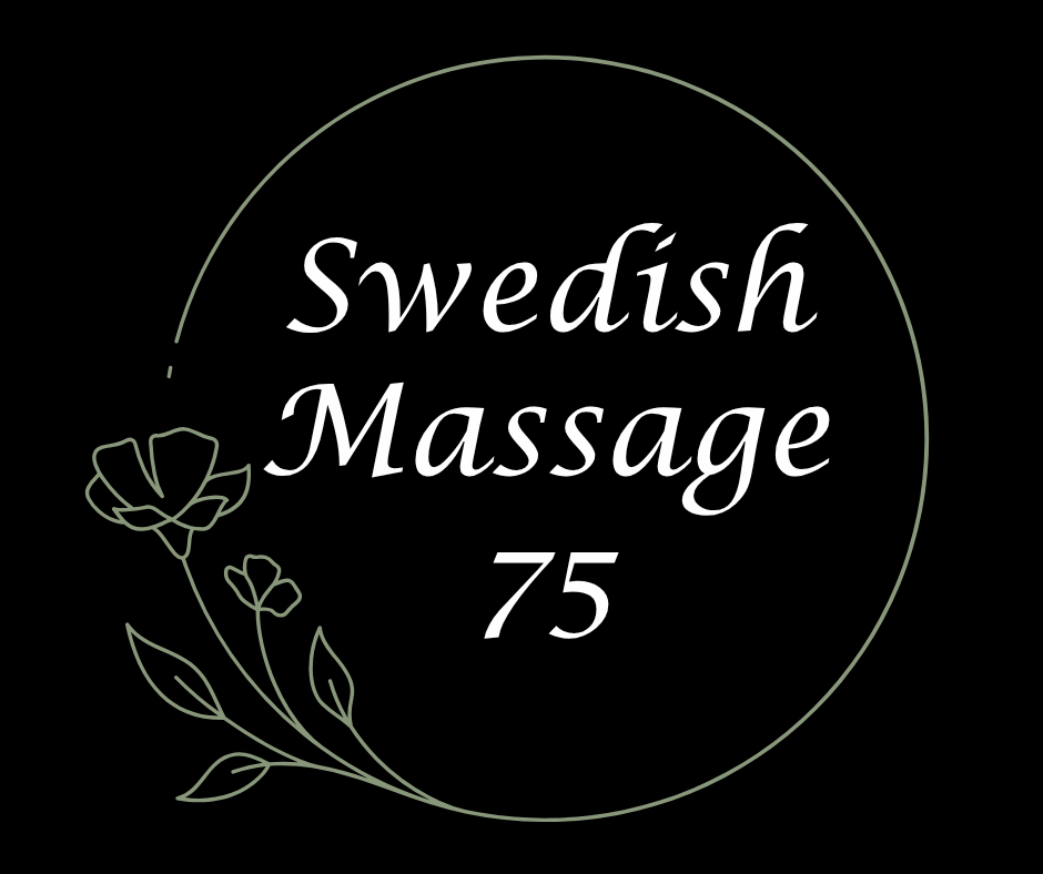 Swedish Massage - 75 min
