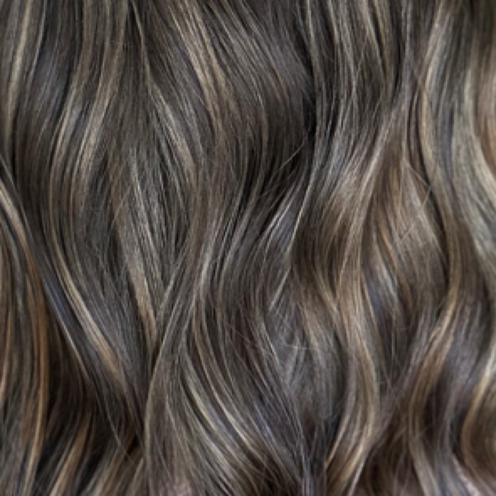 Color Correction at The Haircoven LLC in Sedalia, MO