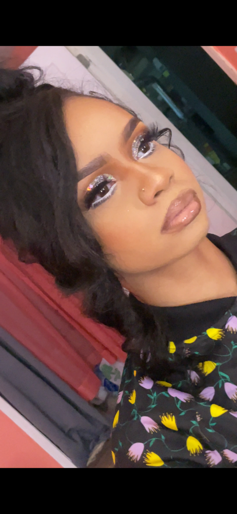 Dramatic Dollface