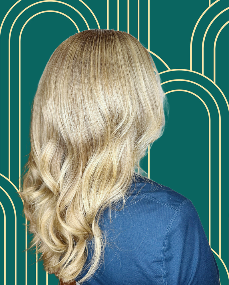 Dimensional Color & Haircut