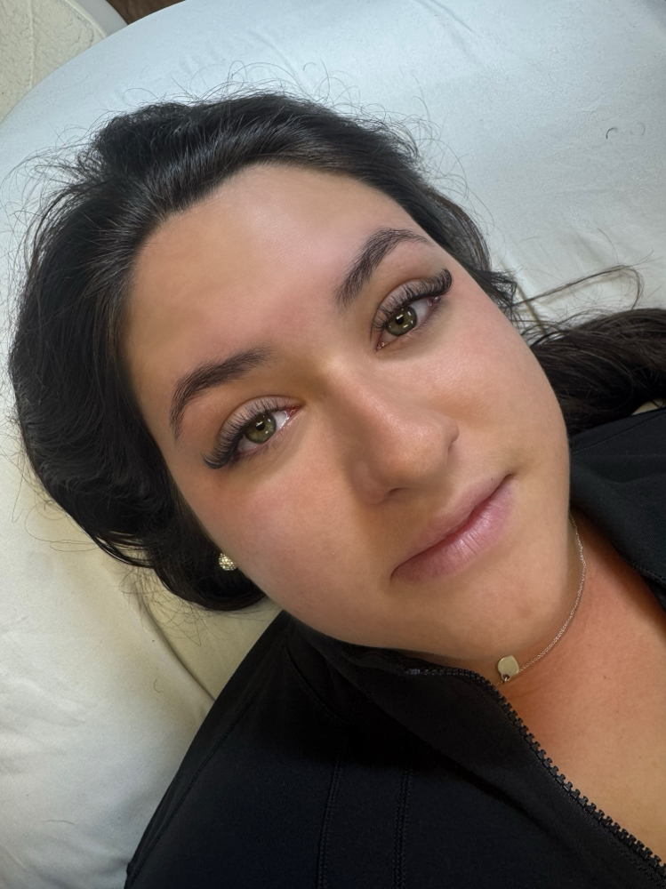 Hybrid Full Set at Silken Skin by Lyric in RI, RI