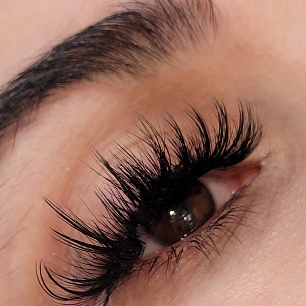 ✨$85 SPECIAL - Any Set at Beyouteeful Obsession Makeup & Beauty Bar in Tuscaloosa, AL