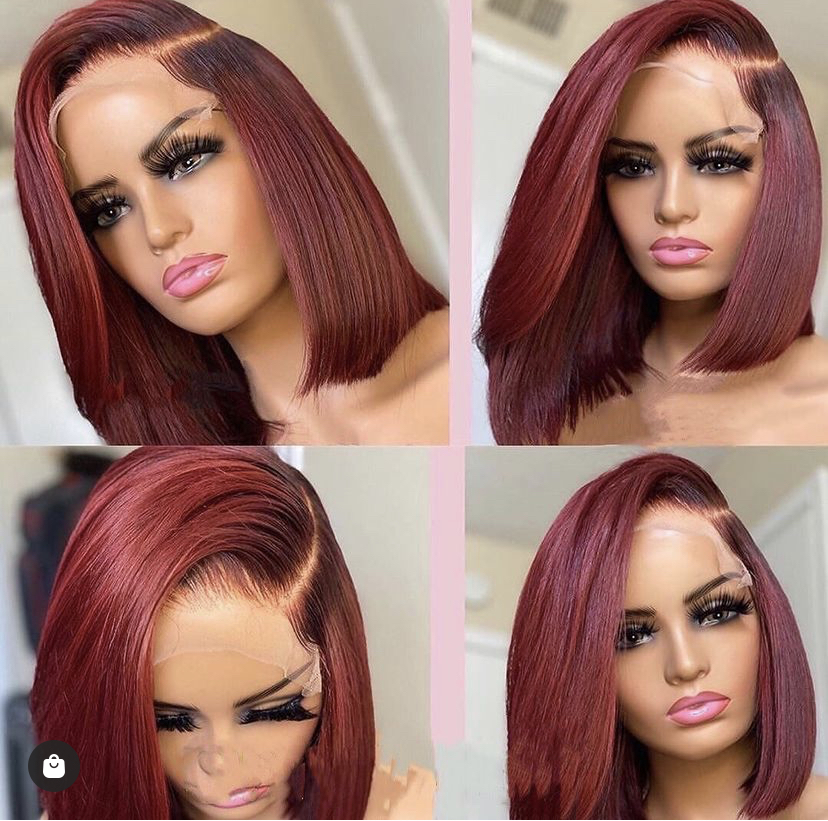Lace Closure Wig Re-Installation