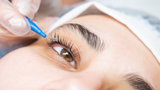 Lash Lift