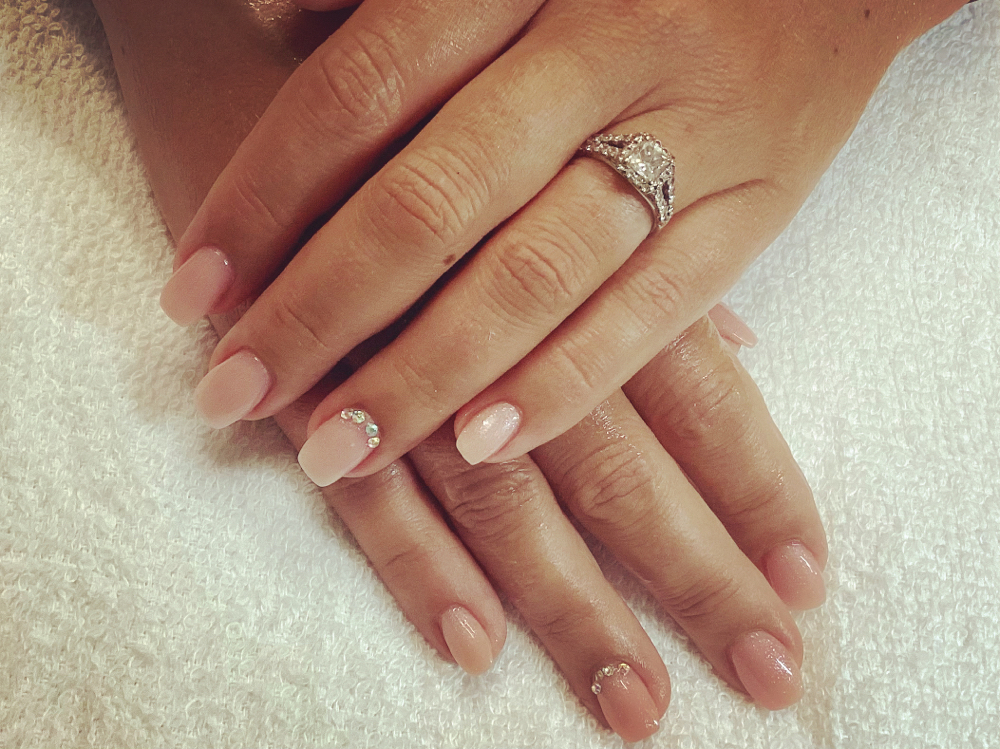 Shellac / Gel Polish Nails